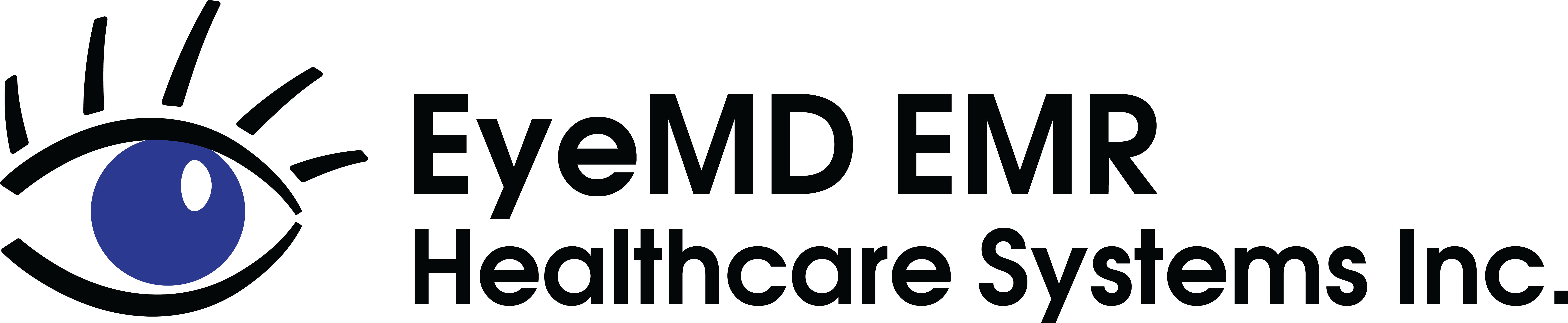 EyeMD EMR logo